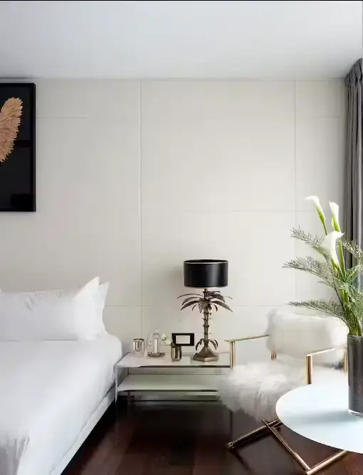 The Skyline Luxe Penthouse in Covent Garden
